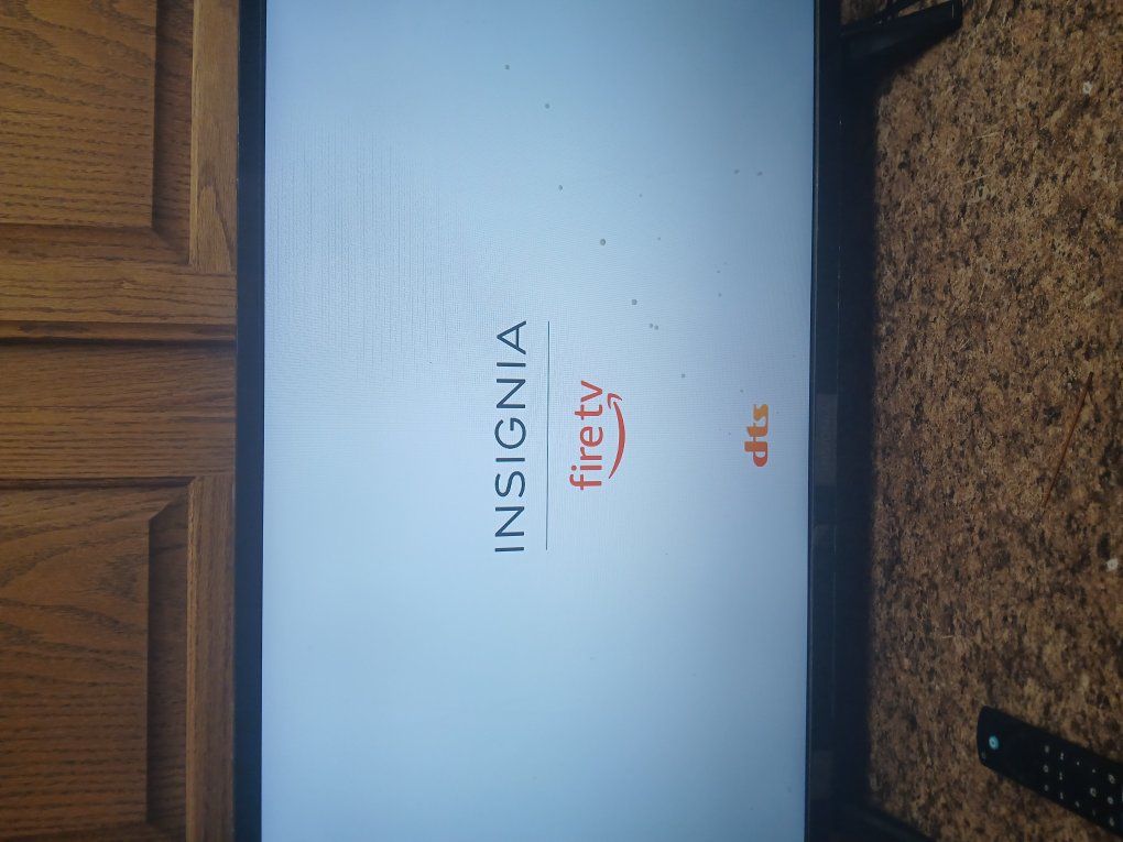 insignia Fire TV
