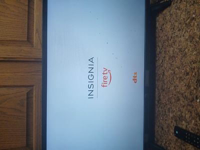 insignia Fire TV