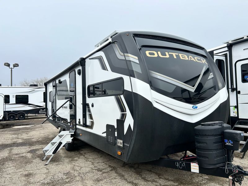 2025 Keystone Outback 271FK Travel Trailer