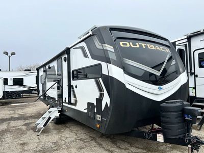 2025 Keystone Outback 271FK Travel Trailer