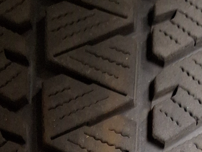 Snow tires 195/65R15 91H Tubeless