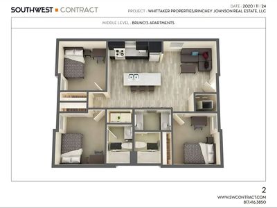Private Room for Rent –$650/month | Logan, UT
