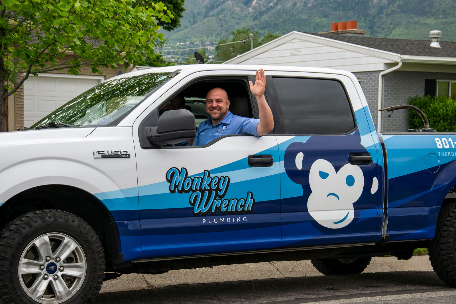 Plumbing Problem? Need a Great Plumber Near You? Consider Monkey Wrench Plumbing, Sewer, and Drain