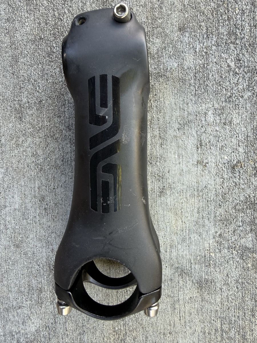 ENVE Composites Carbon Road Bicycle Stem 110mm