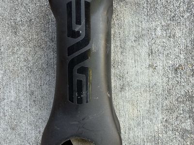 ENVE Composites Carbon Road Bicycle Stem 110mm