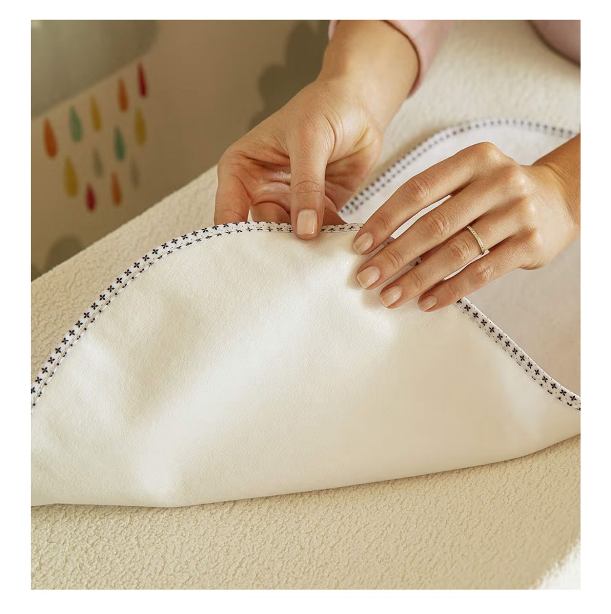 Waterproof Changing Pad Liners