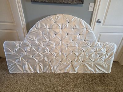 Upholstered Headboard