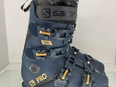 Salomon S/Pro Supra 100 GW