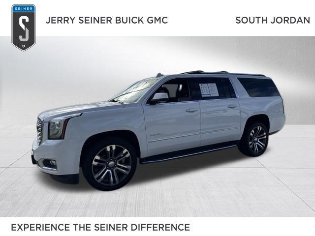 2020 GMC Yukon XL Denali