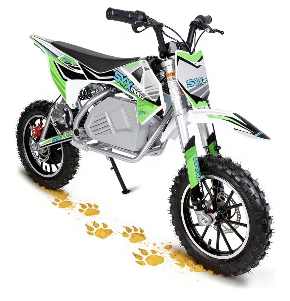 New Kids Electric Dirt Bike