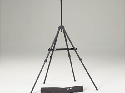 Black Easel