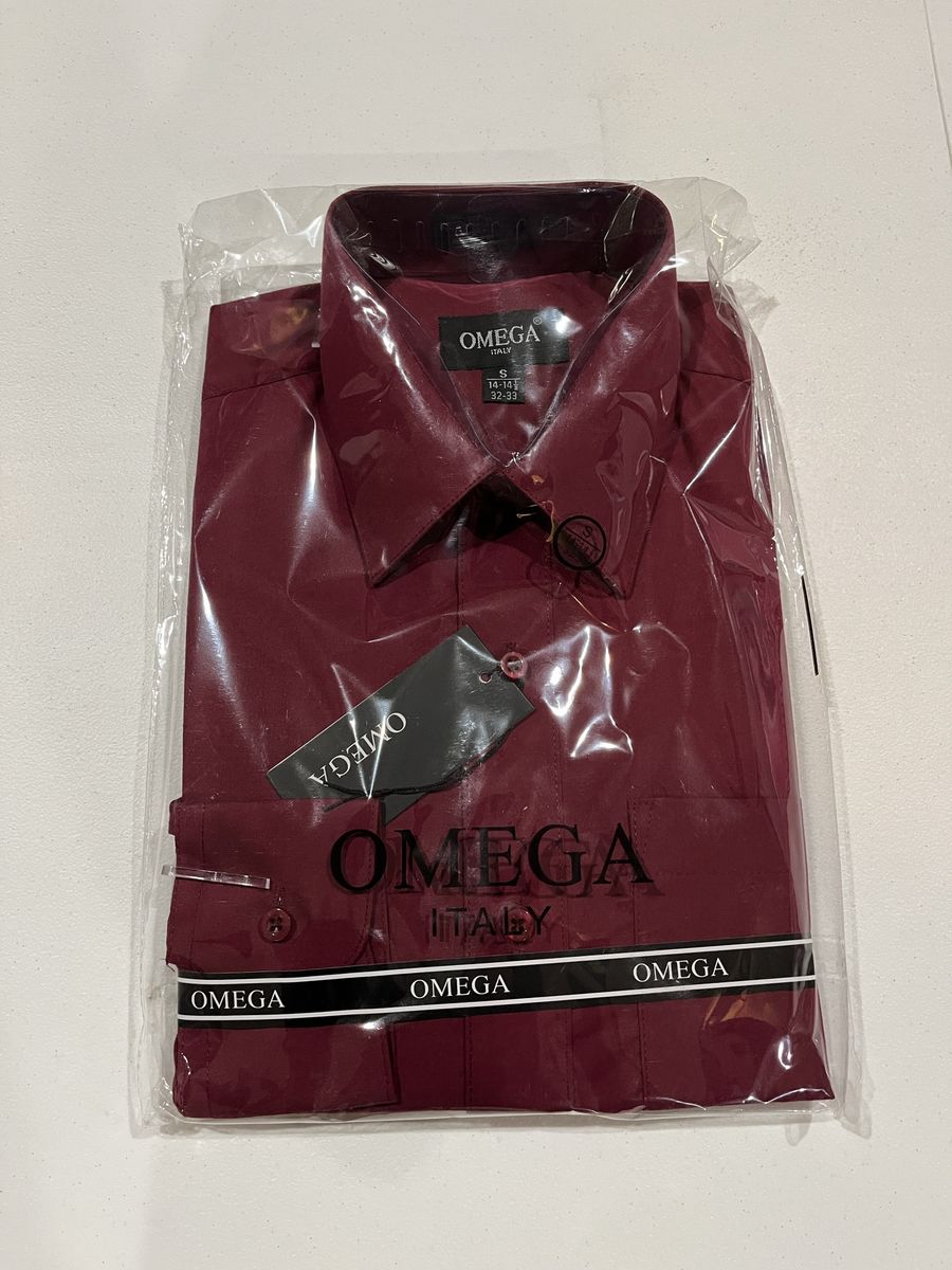 Men’s Button Up Shirts