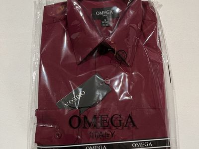 Men’s Button Up Shirts