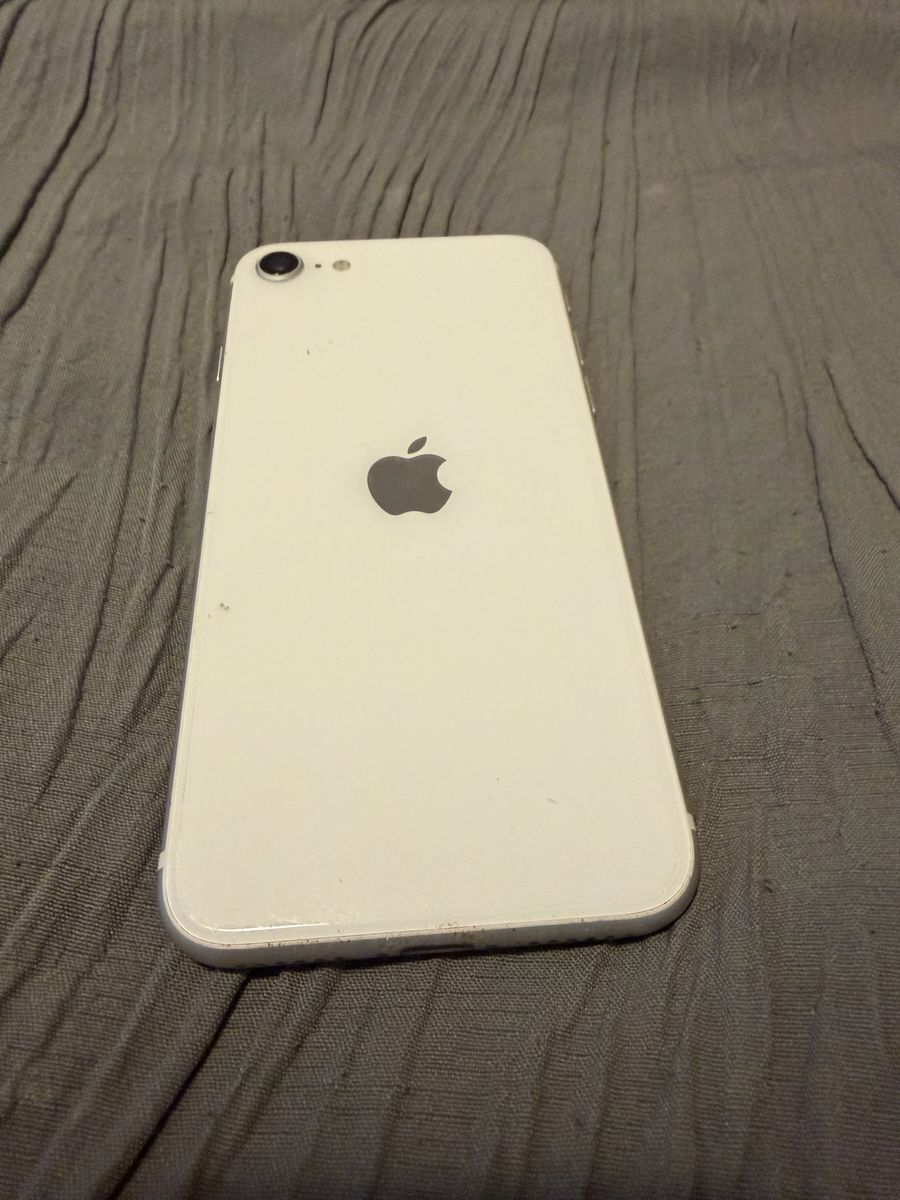 iPhone SE 128 gb (2nd gen)