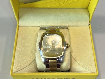 Clean Invicta Special Edition Watch