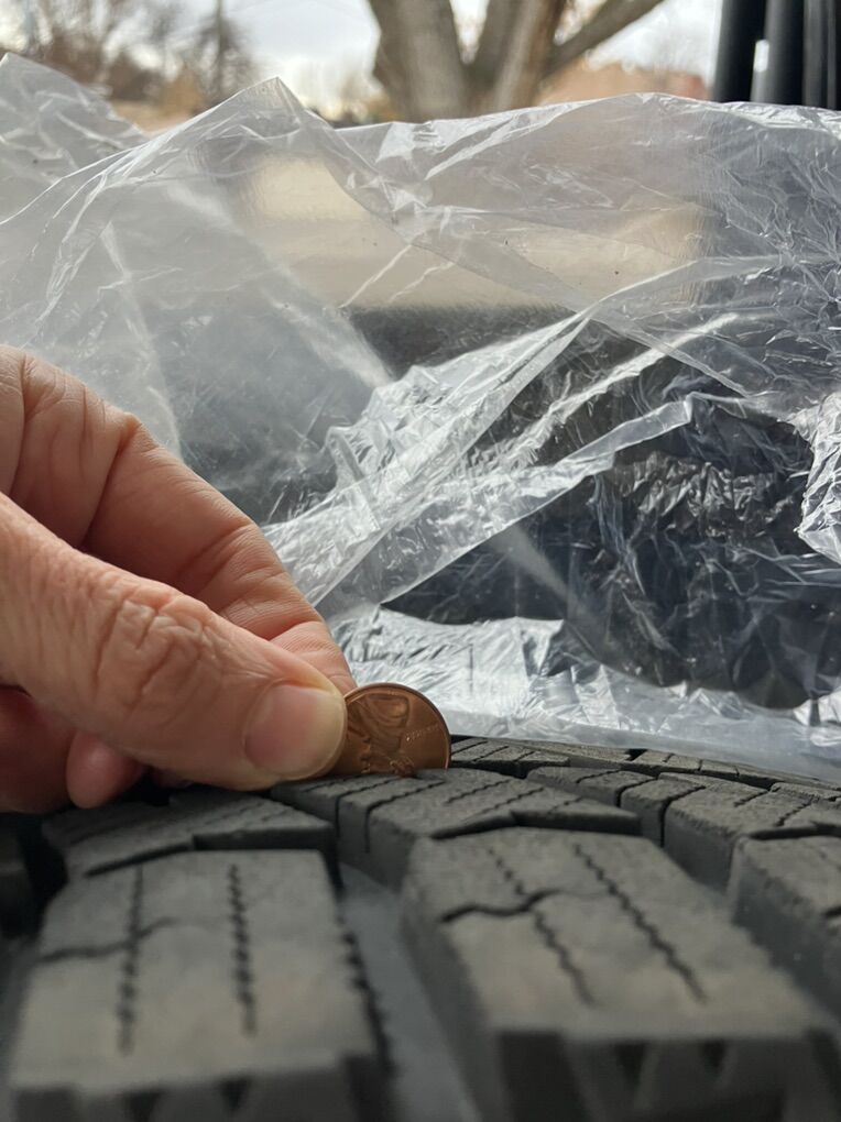 Bridgestone Blizzak WS90 205/55R16, Set Of 4, $450