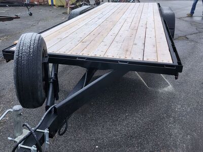 Fremont High Trailer Giveaway