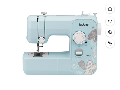 Brother Sewing Machine