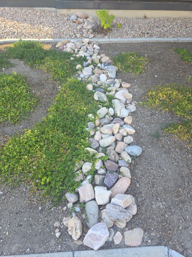 free River Rock