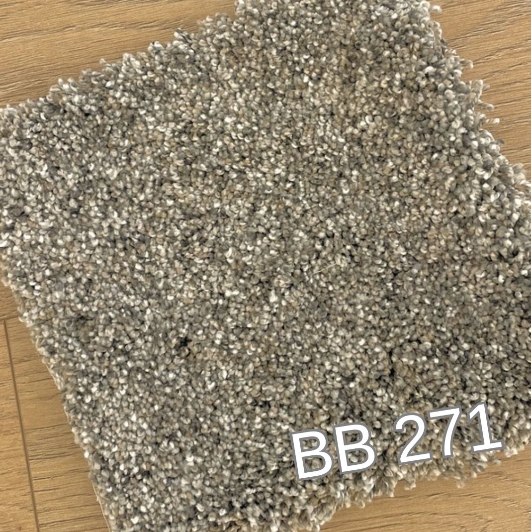 Plush 75ounce Carpet, only $2/sq ft!