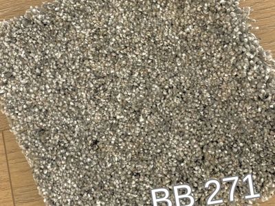 Plush 75ounce Carpet, only $2/sq ft!