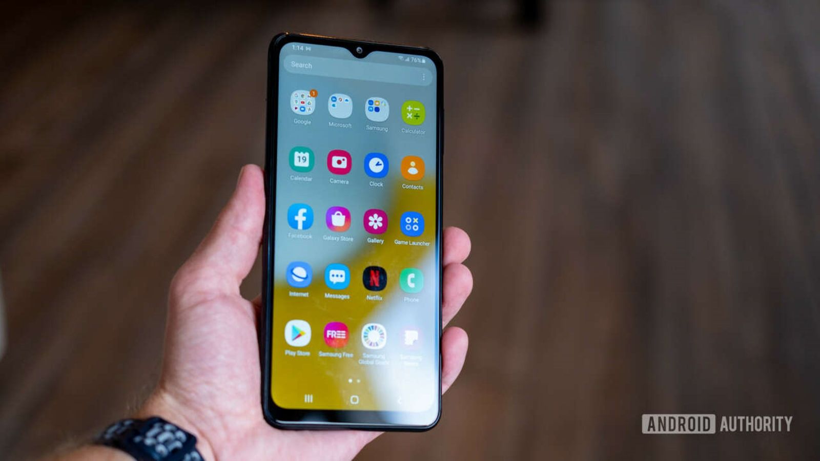 Samsung Galaxy A13 5G- Unlocked