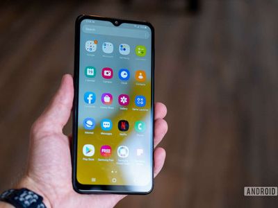 Samsung Galaxy A13 5G- Unlocked