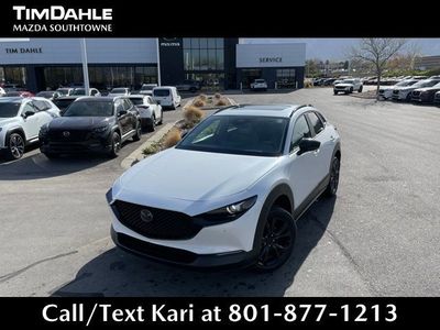2026 Mazda CX-30 2.5 S Aire Edition