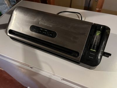 Food Saver