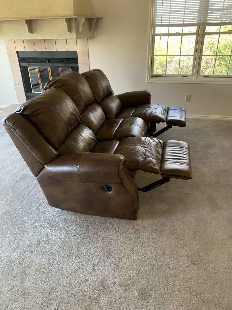 Living room Couch