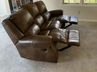 Living room Couch