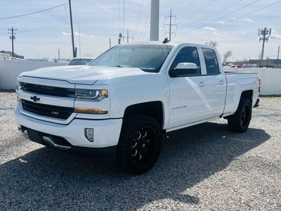 1980 CHEVROLET SILVERADO 1500 LT Z71
