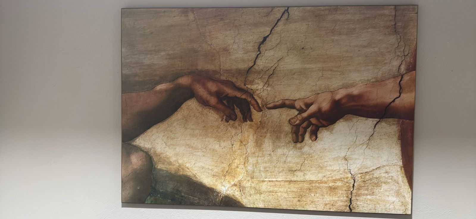 Large Wall Art Painting