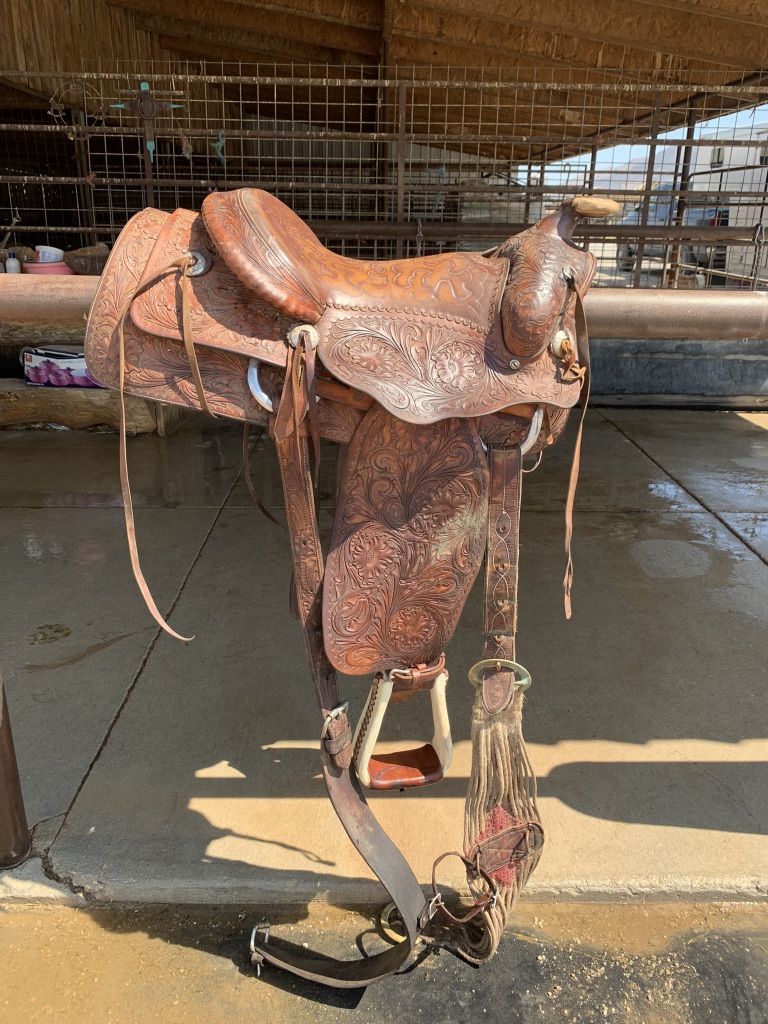 Saddles Etc