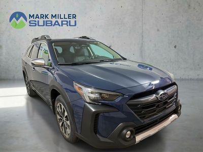 2024 Subaru Outback Touring XT