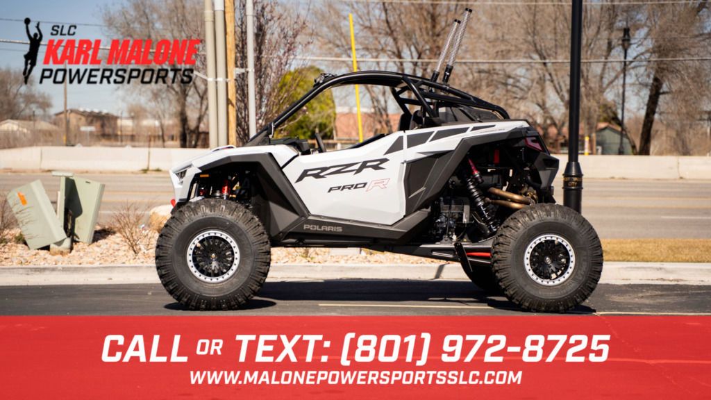 2026 Polaris® RZR Pro R Ultimate