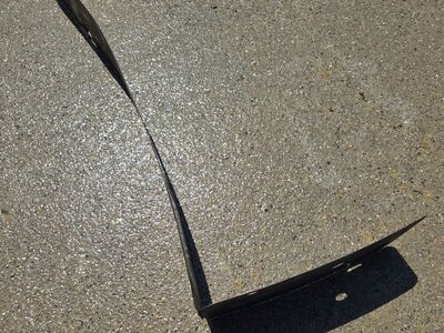 Wind Screen / Blocker - Camp Chef