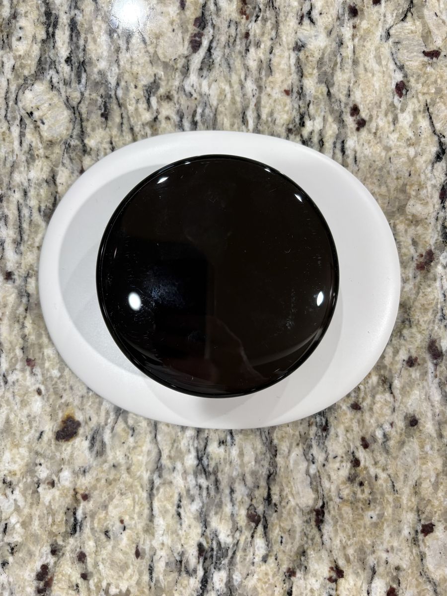 Nest Learning Thermostat (4th gen)