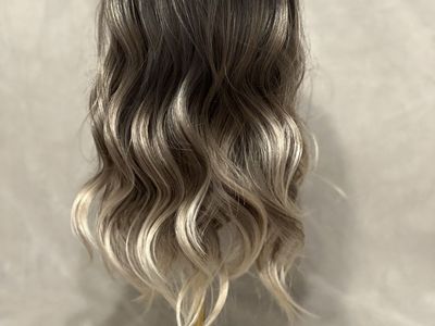 New CSC Kaley Wig