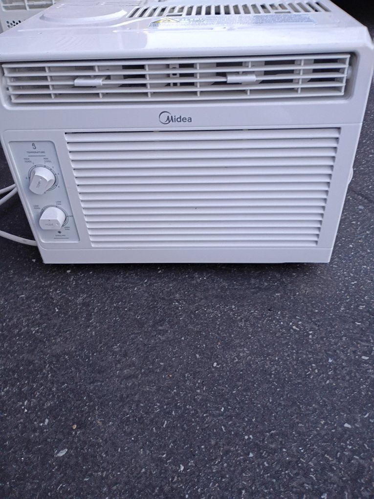 window ac unit