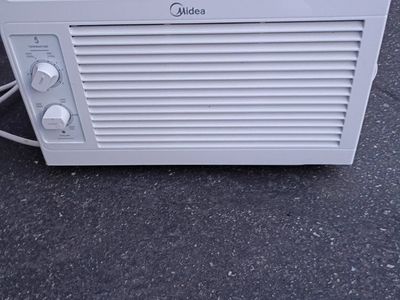 window ac unit