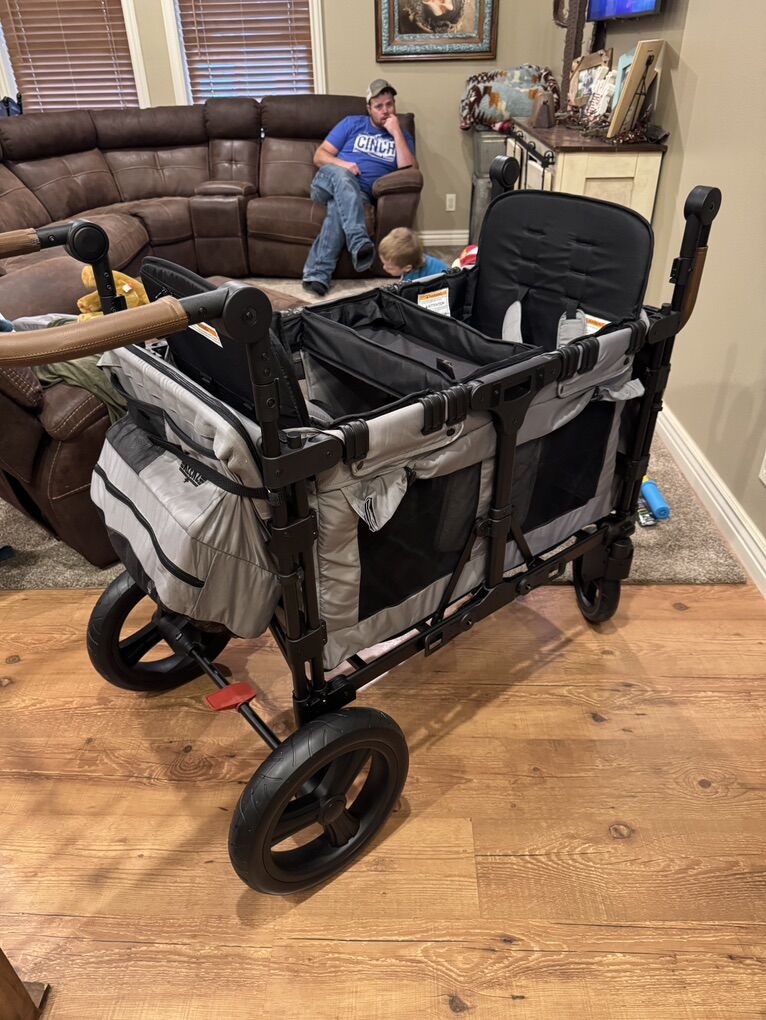 Keenz Stroller Wagon