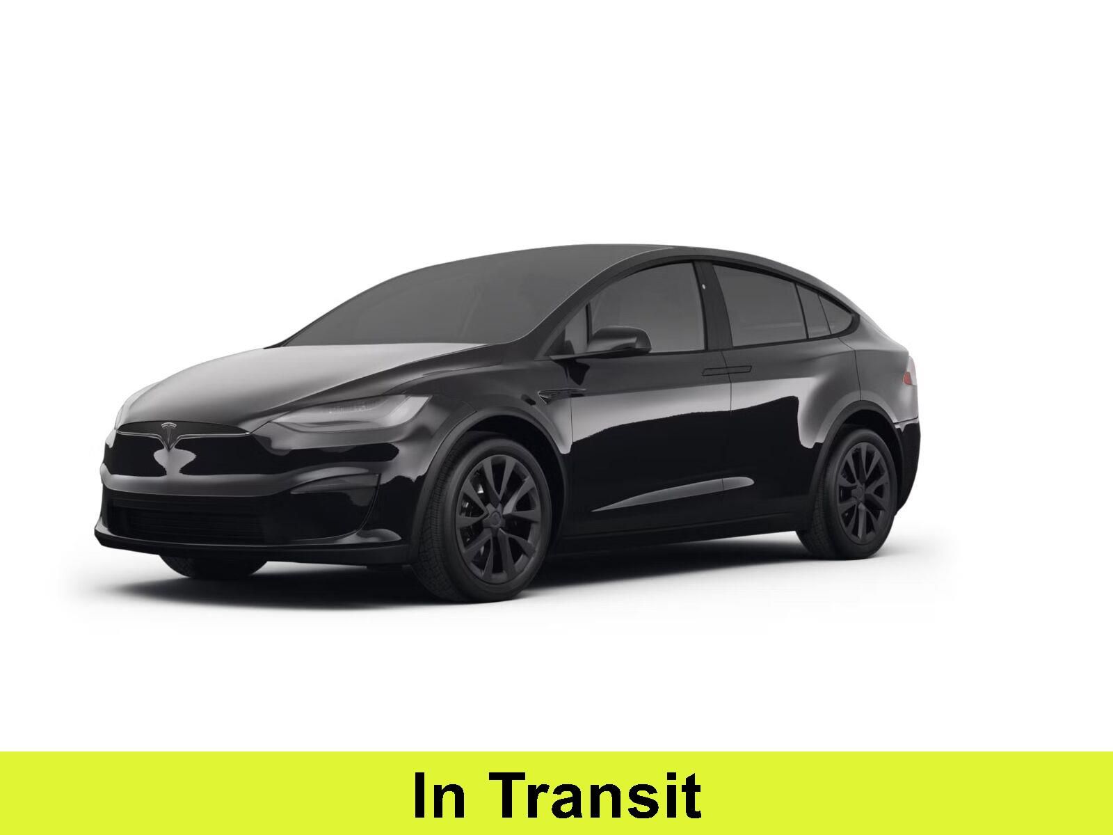 2022 Tesla Model X Base