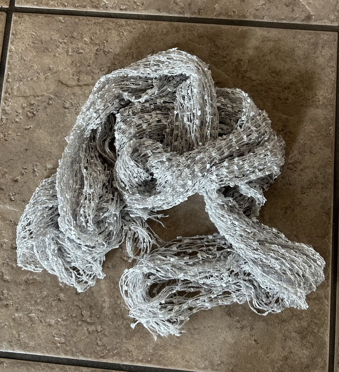 Women's Neck Scarf 90 Inch Length
