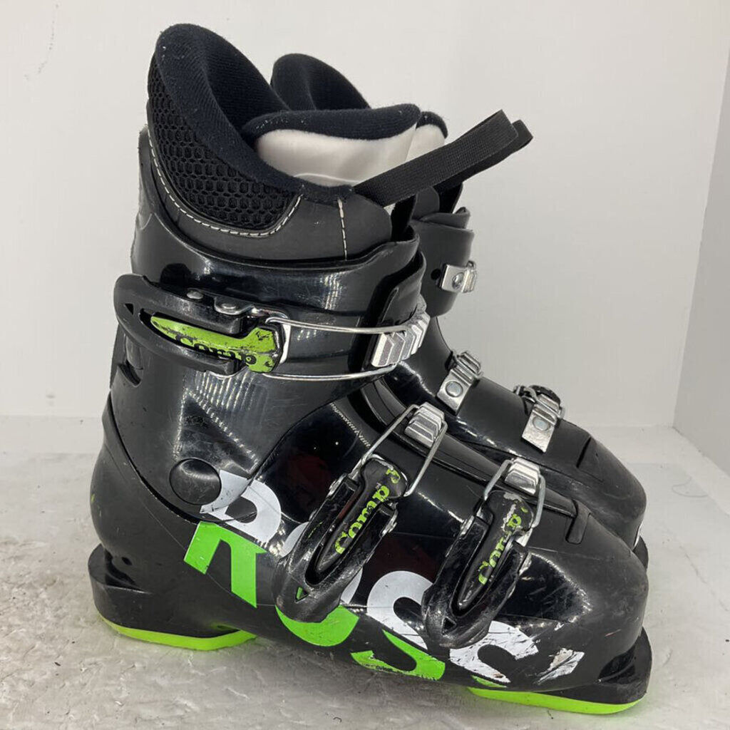 Rossignol Comp Junior 3