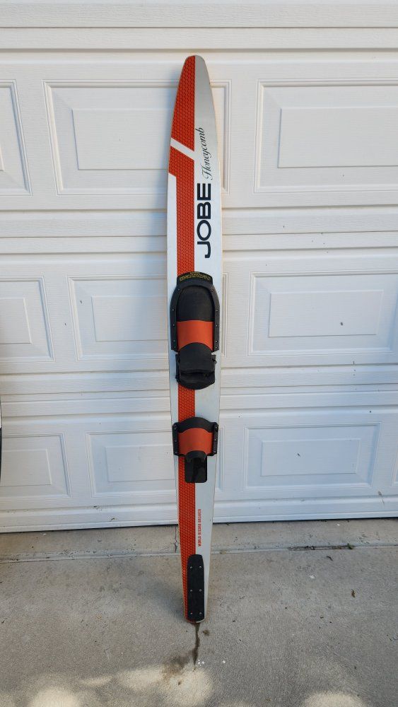 JOBE Honeycomb 66"