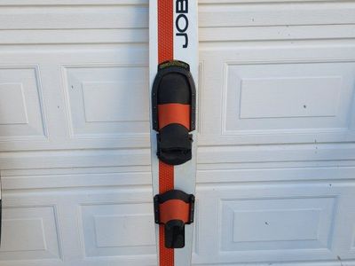 JOBE Honeycomb 66"