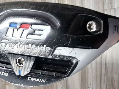 TAYLORMADE M3 3 HYBRID