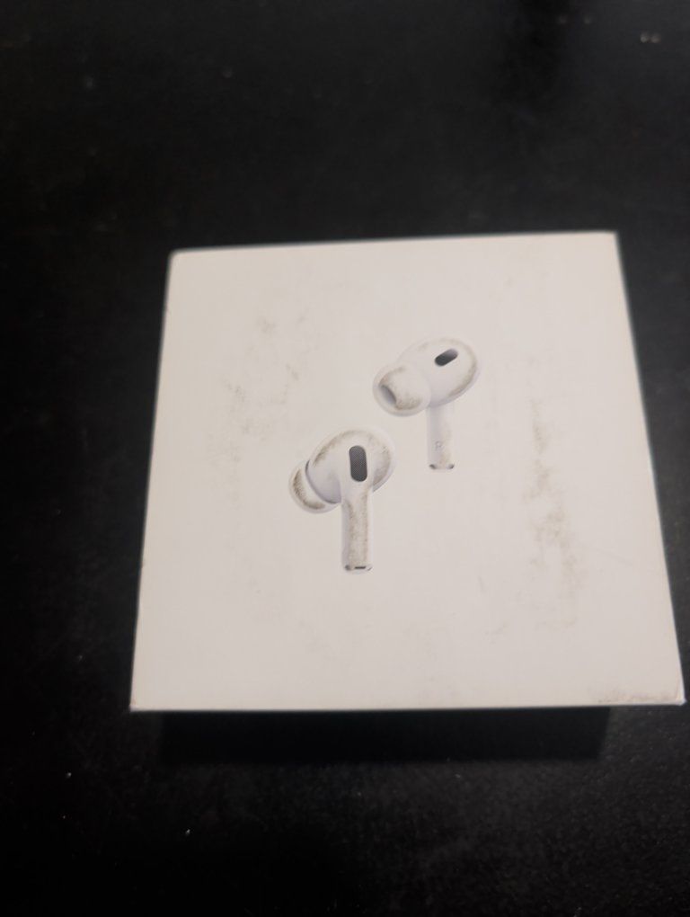 Apple AirPods Pro (2nd Gen) -  Brand New