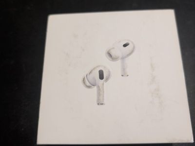 Apple AirPods Pro (2nd Gen) - Brand New